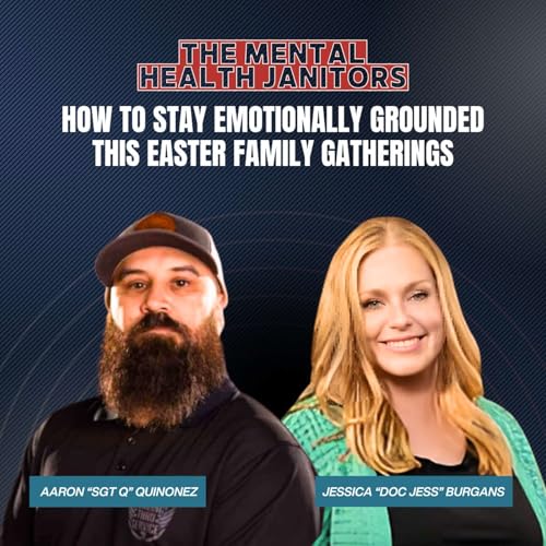 How to Stay Emotionally Grounded This Easter Family Gatherings