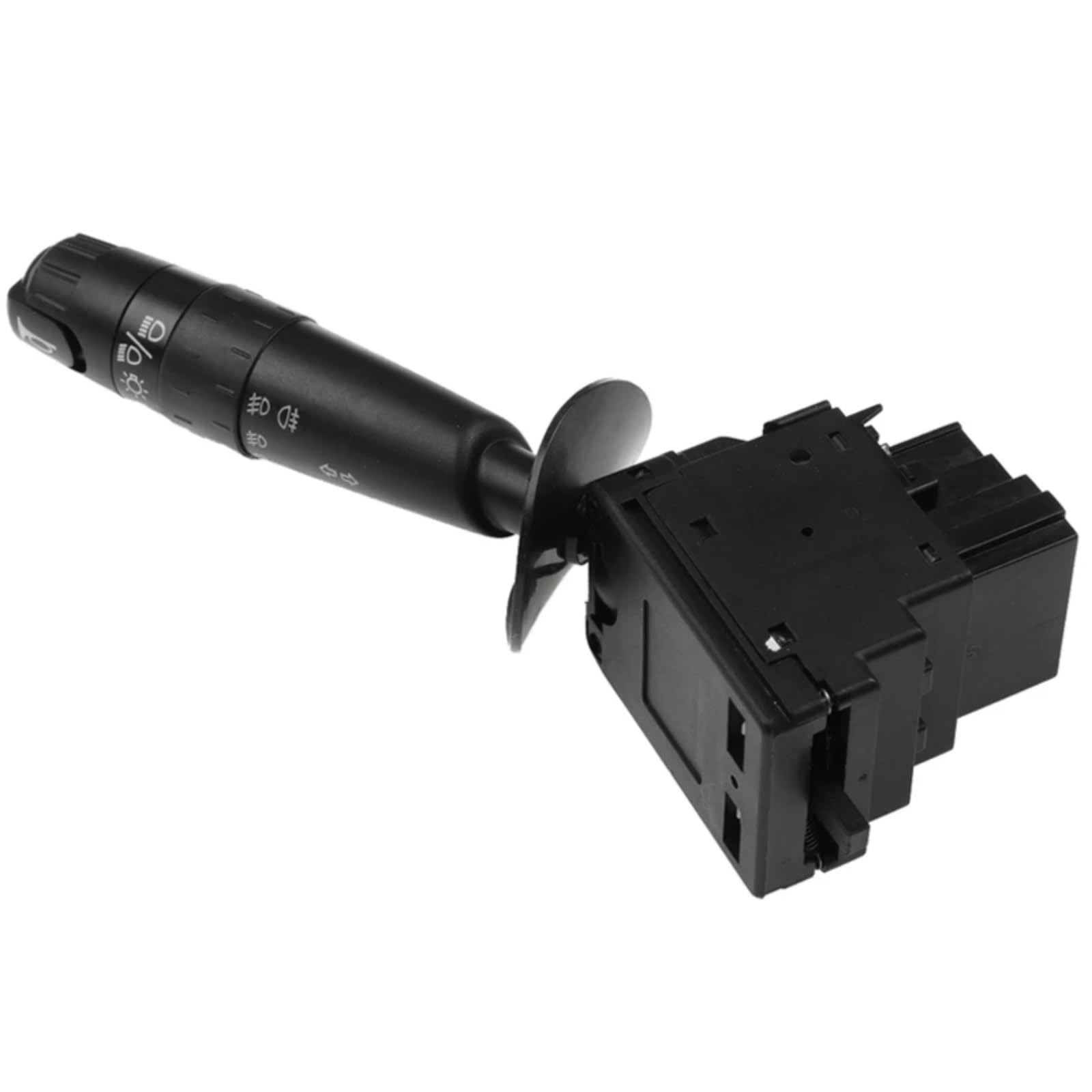 Comodo Commande Volant Pour Remplacer Interrupteur Clignotant Fiat Scudo - 8