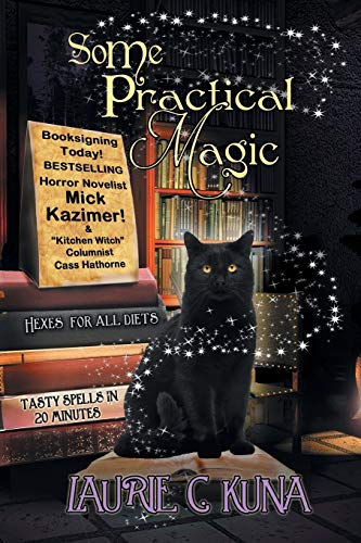 Some Practical Magic view 2
