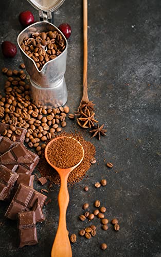 Café en grano Colombian Tabi, tueste medio, 12 oz miniatura 5