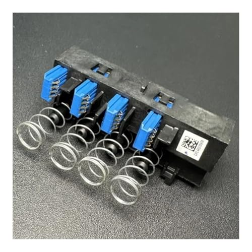 Tête d'impression HP711 support de puce et contacteur de rechange traceur HP T520