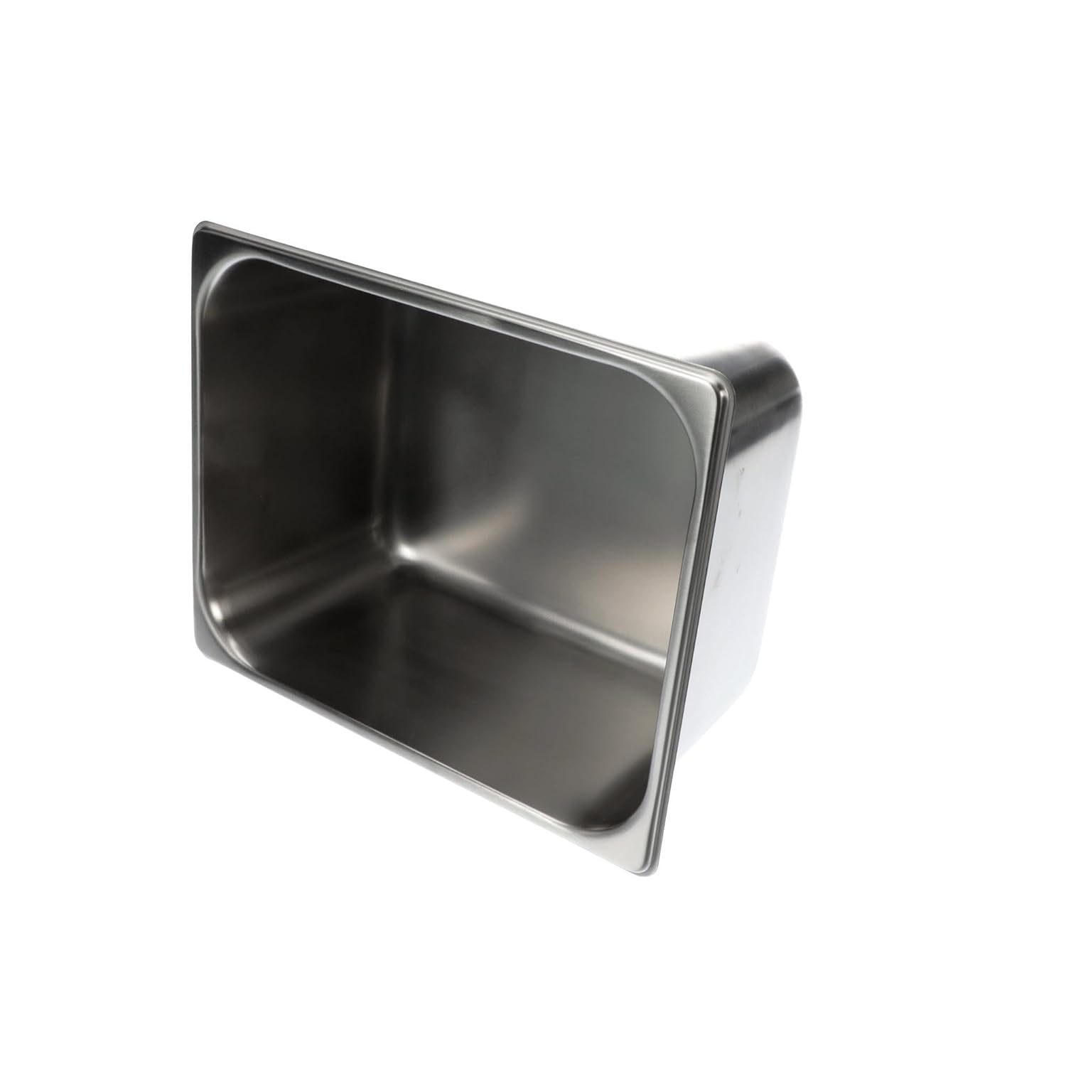 Ayr King B127 Stainless Steel Dough Ball Pan, 10.25" Width, 12" Length