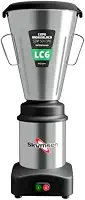 Liquidificador Industrial Skymsen Baixa Rotação LC6 6 Lt 127v