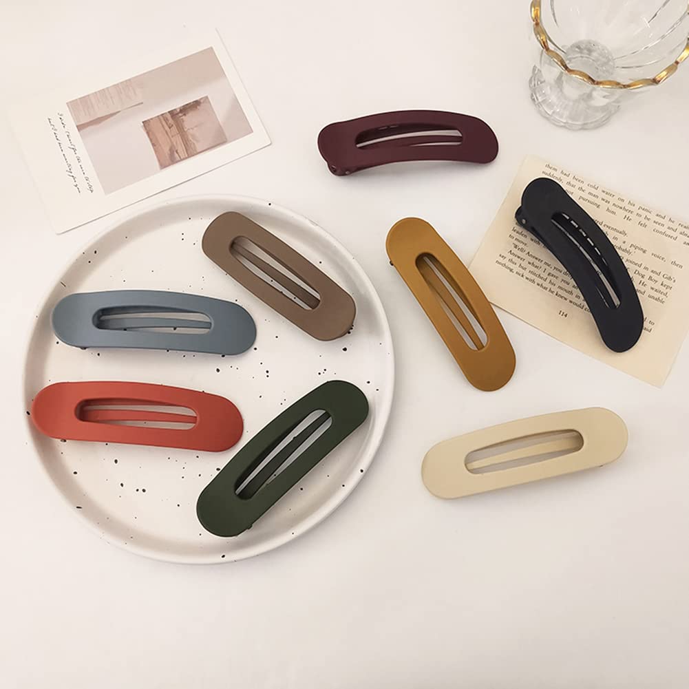 6 Stuks Metalen Haarclips, U-Vormige Stokken Voor Dames, Haarclip Retro Vorken Voor Kapselaccessoires