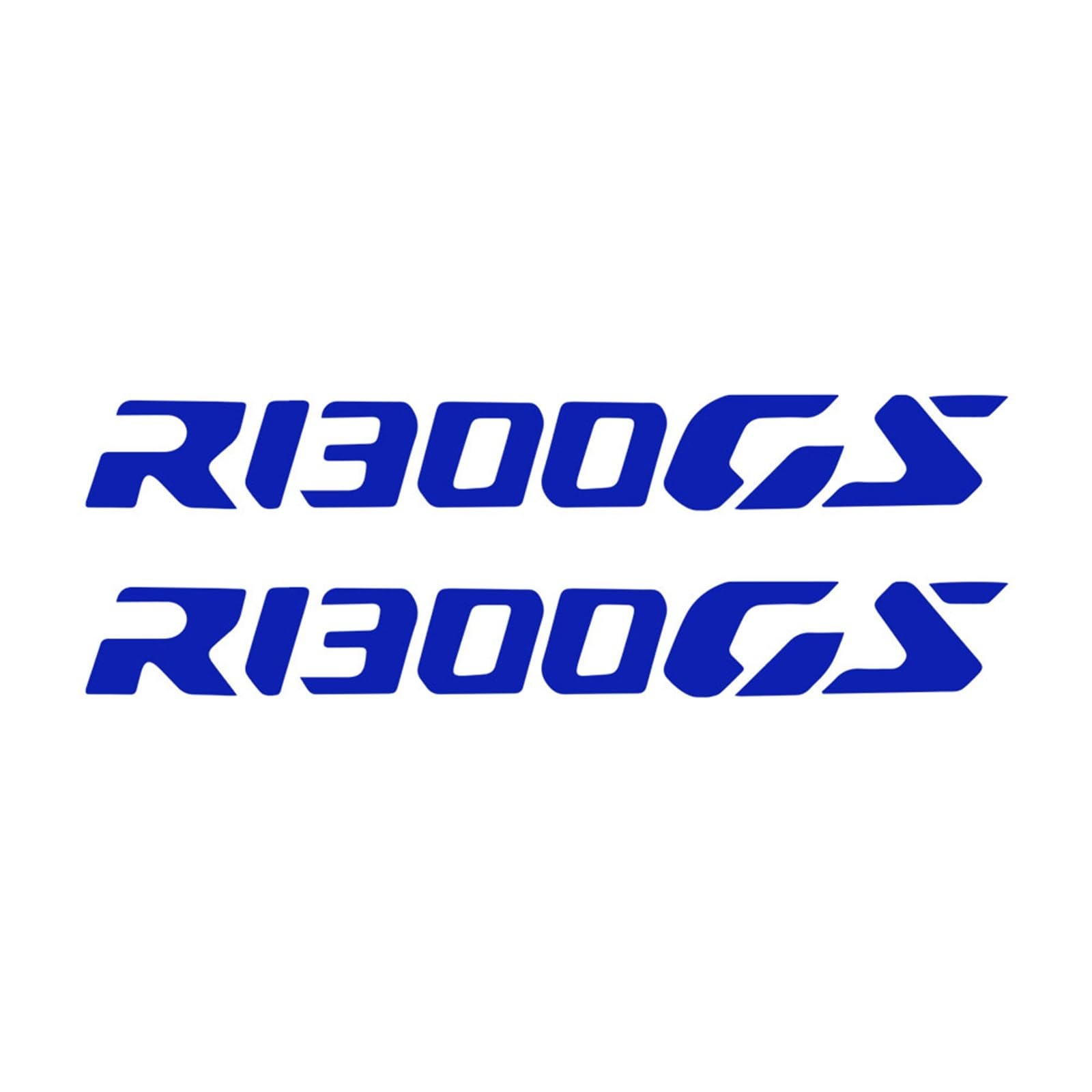 for BMW R1300GS R 1300 GS R1300 1300GS GS1300 2024 Glow Stickers Reflective Decal Waterproof