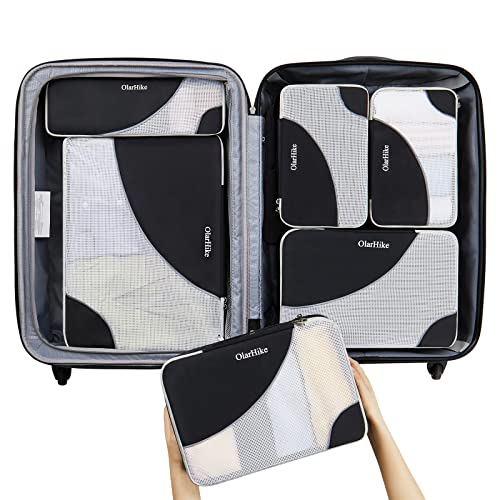 Large Packing Cubes The 16 best products compared Outdoors Magazine
