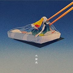 曲ジャケ