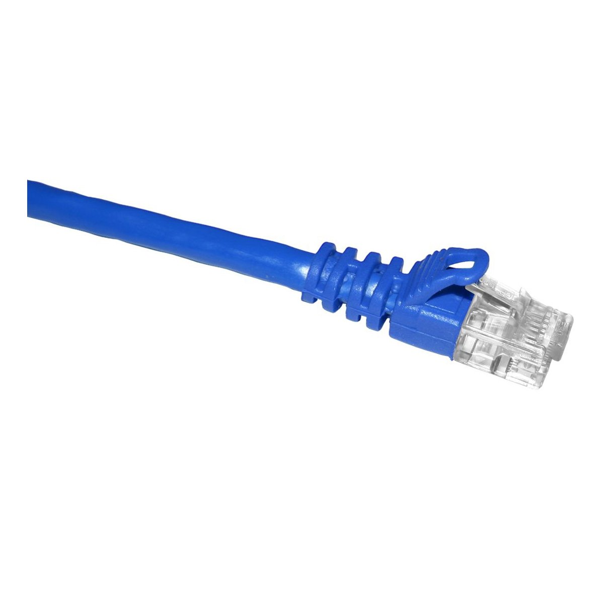 CP TechnologiesCAT6 UTP Patch Cable 25 ft 7.62 m Black Network Cable – Network cable (3 m, Black, Male/Male Connector Connector, Cat6, 1000 Mbit/s; 5 – 75 °C)