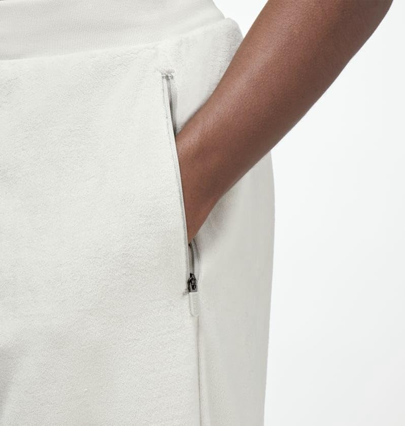 adidas Basketball Velour Pants (Gender Neutral)4