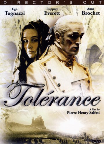Tolerance (Version française) [DVD]