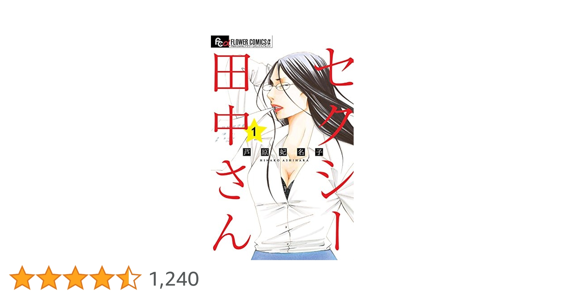 新品未開封！★セクシー田中さん★少女漫画★1～7巻セット★芦原妃名子★ Amazon.co.jp: セクシー田中さん コミック 1-7巻セット : 芦原