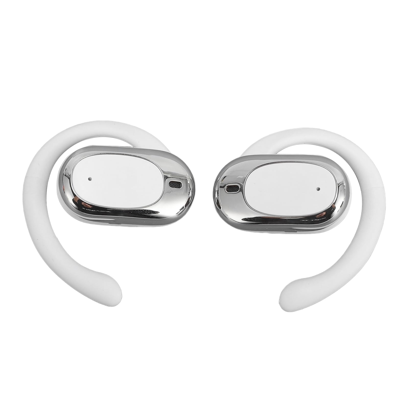 Écouteurs Traduction de Langue Bluetooth 144 Langues Contrôle Tactile