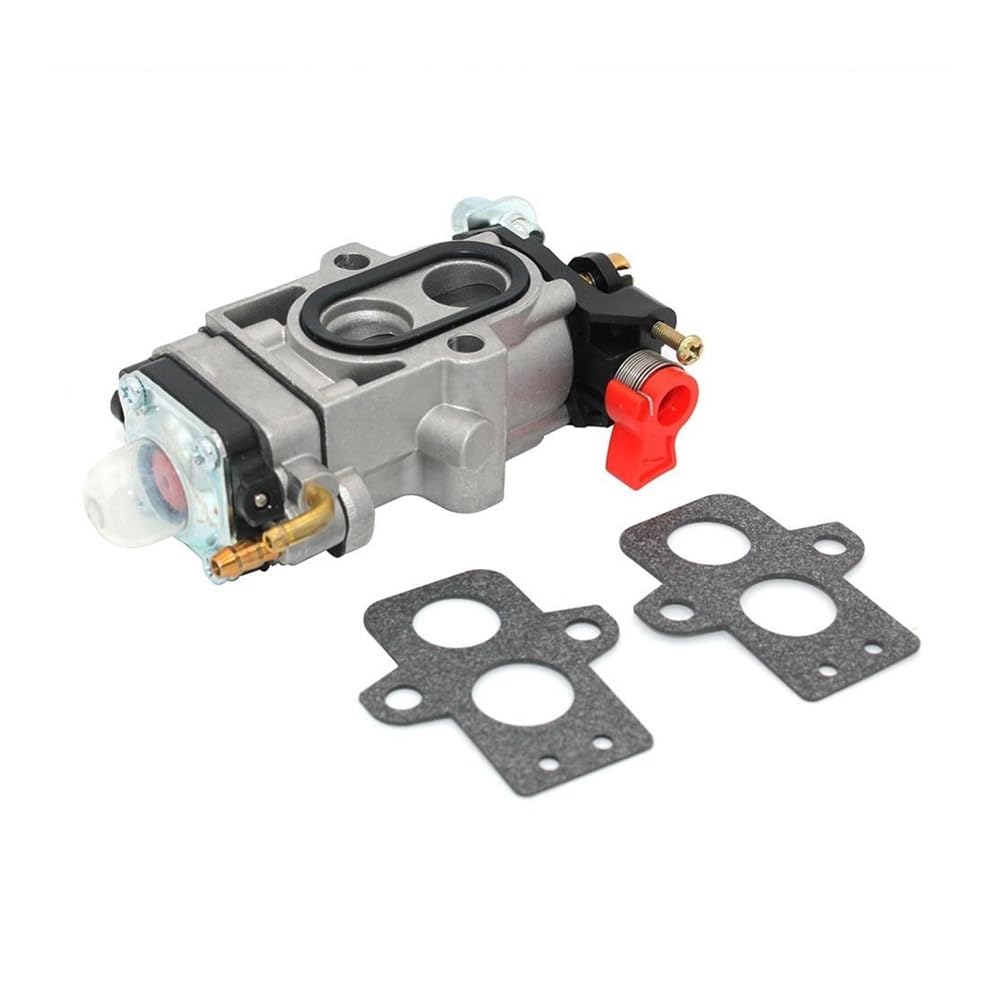 Carburateur souffleur WYA-237 pour réparer le moteur dorsal défaillant