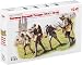 ICM Models German Assault Troops 1917-1918 Building Kit