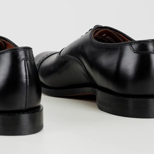 AllenEdmonds FifthAvenue 8D26cm USA製新品同様 Fifth Avenue Cap-toe Oxford Dress Shoe with Dainite Sole | Men's