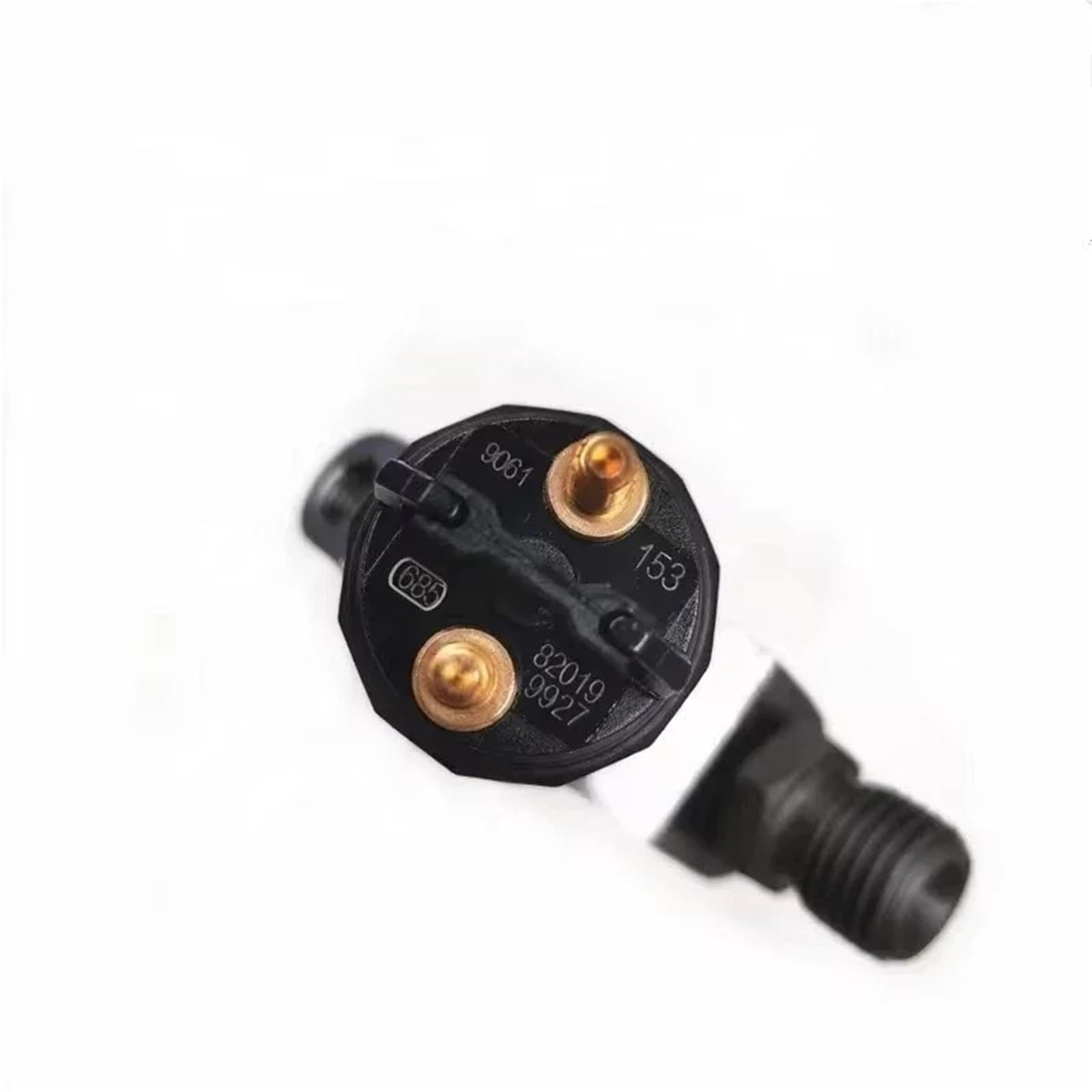 Inyector De Combustible Diésel Para Inyector De Combustible Diésel Common Rail 0445120153 201149061 Para Kamaz
