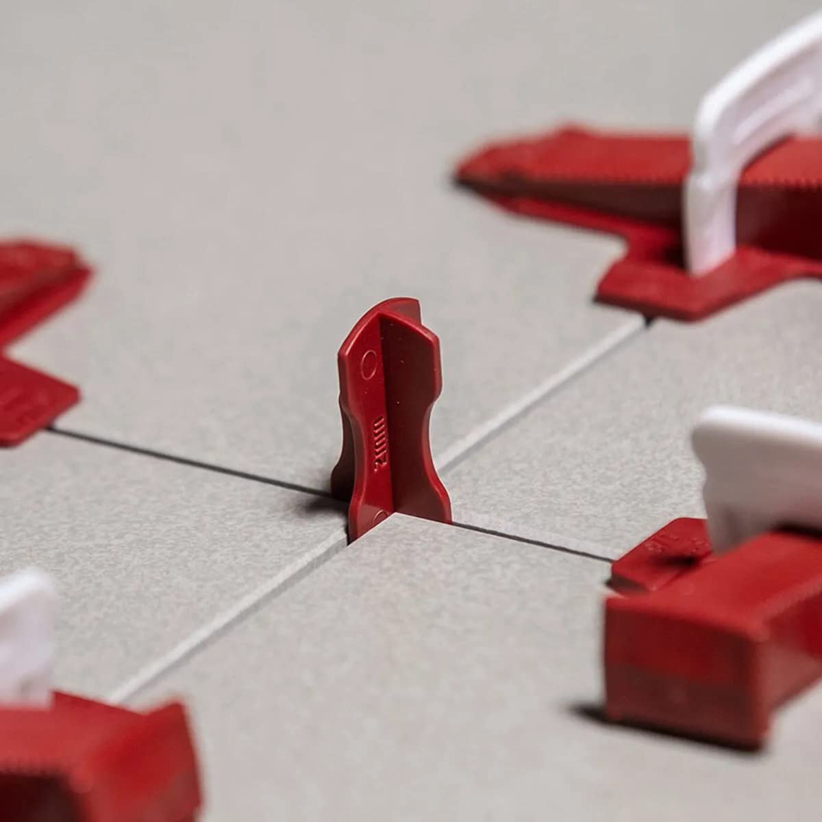 T-Lock Tile Crosses (1MM (1/32"))