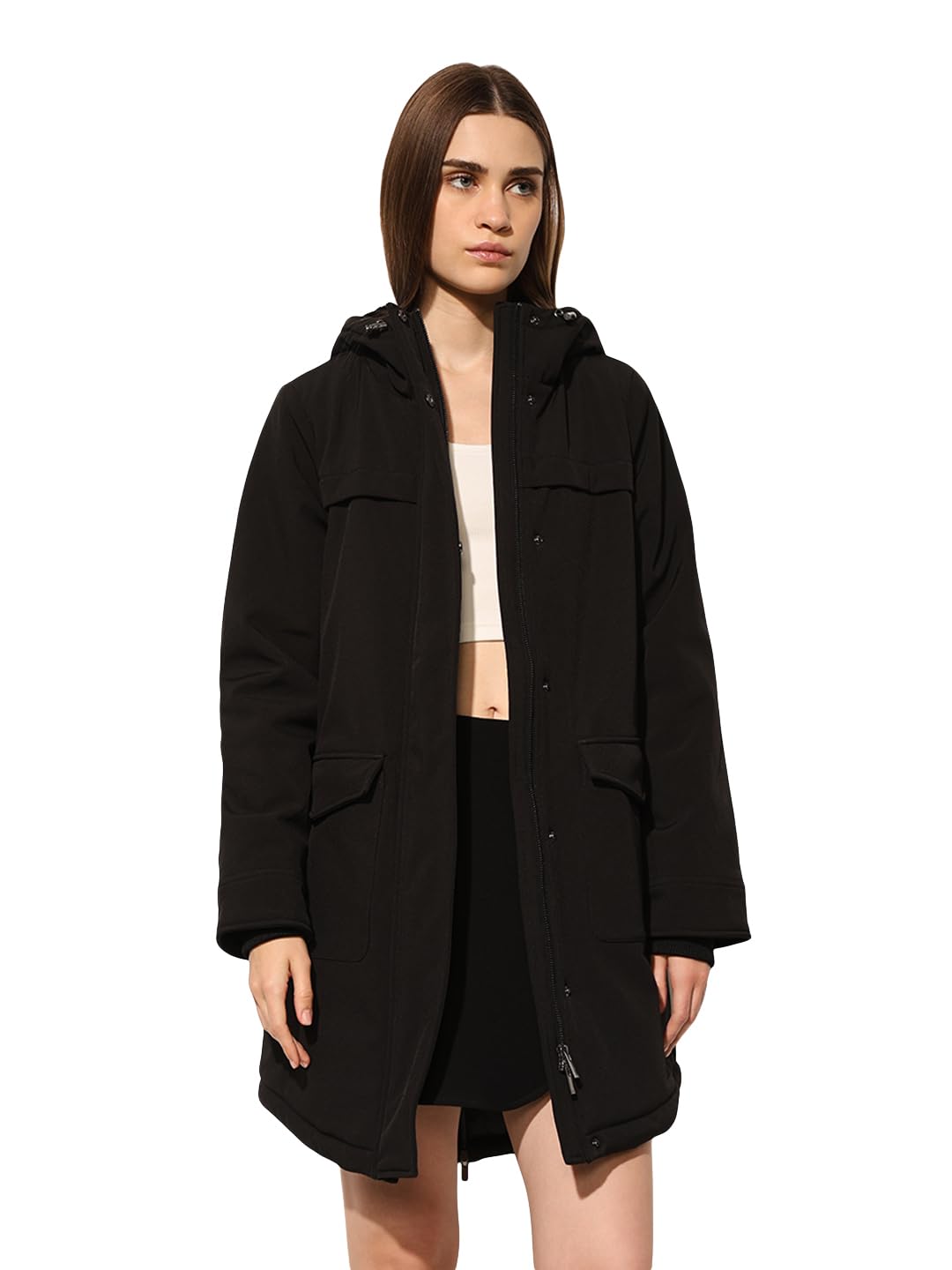 ONLY Puffer Jacket ONLMAASTRICHT Puffer Jacket