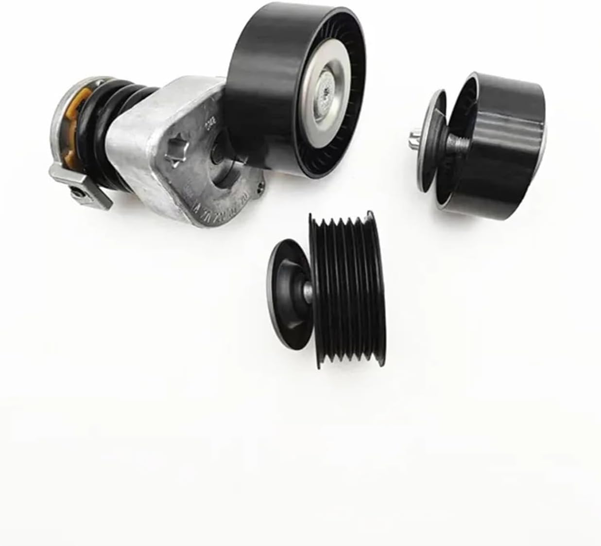 Belt Tensioner oe A2712000470 A0002021619 A0002021719 for Benz M271 Engine Belt Tensioner Transition Wheel W204 C180 C200 W212 E200 W207