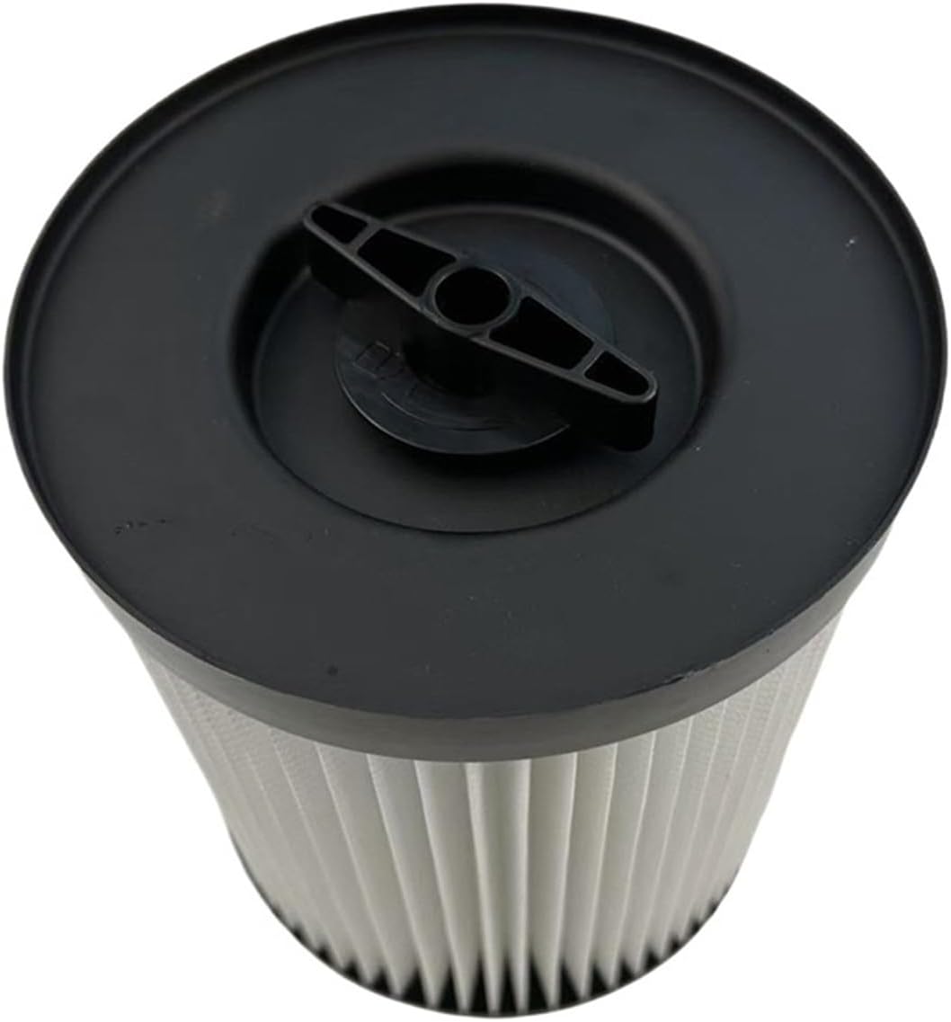 Compatible For Parkside， PWD Series Filter 91096424 Cartridge For Wet& Dry PWD12 PWD20 PWD25 PWD30 PWD35 Vacuum Cleaner