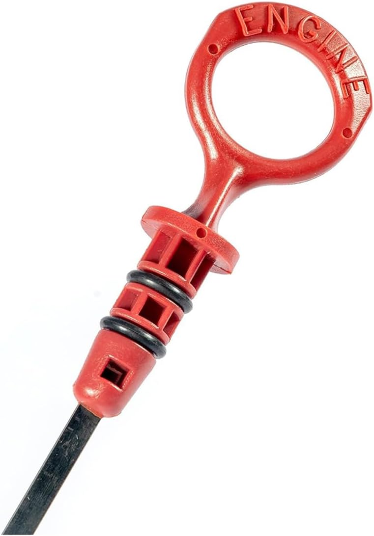 Engine Oil Dipstick for Volvo S60 S70 S80 XC70 XC90 V70 - Compatible with 9497557 Auto Engine Dip Stick
