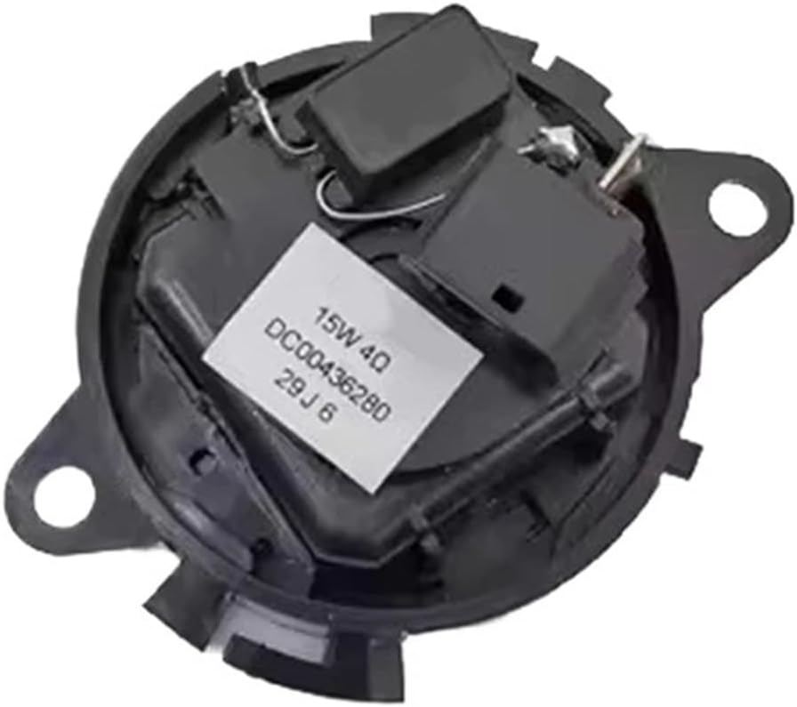 15W 20W Tweeter Dashboard Speaker Treble Horn Fit for Peugeot 206 207 307 308 408 406 Fit for Citroen C3 C4 C5(1PCS 15W)