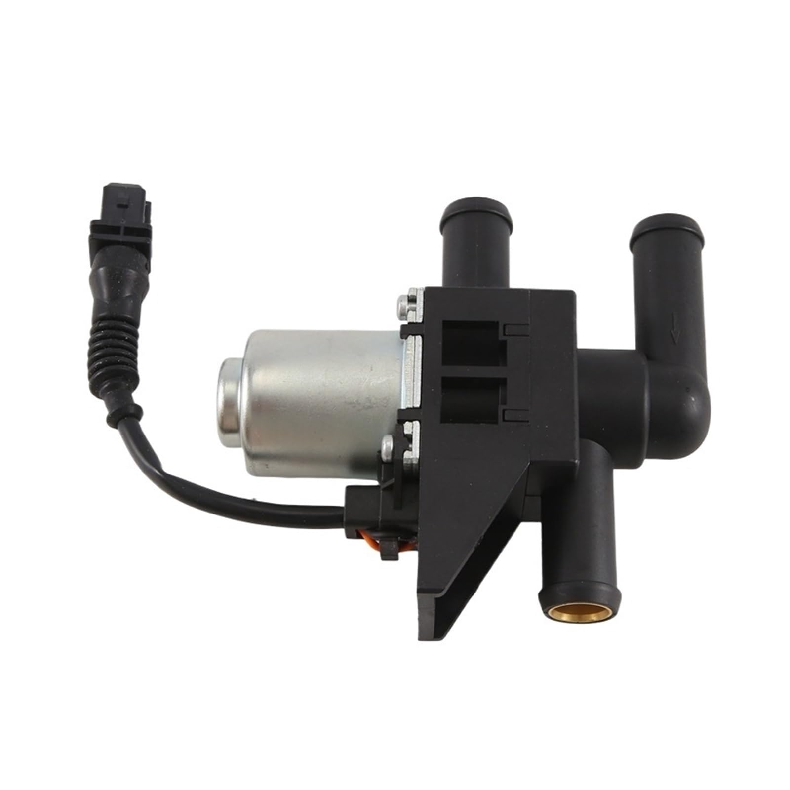 Hjurkdsg One Color Turbo Boost Pressure Solenoid Valve Fit For Mercedes Benz Actros Mp1 1840 A0028302784 Truck Heater Solenoid Valve 0028302784