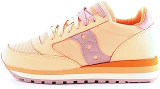 saucony beige donna