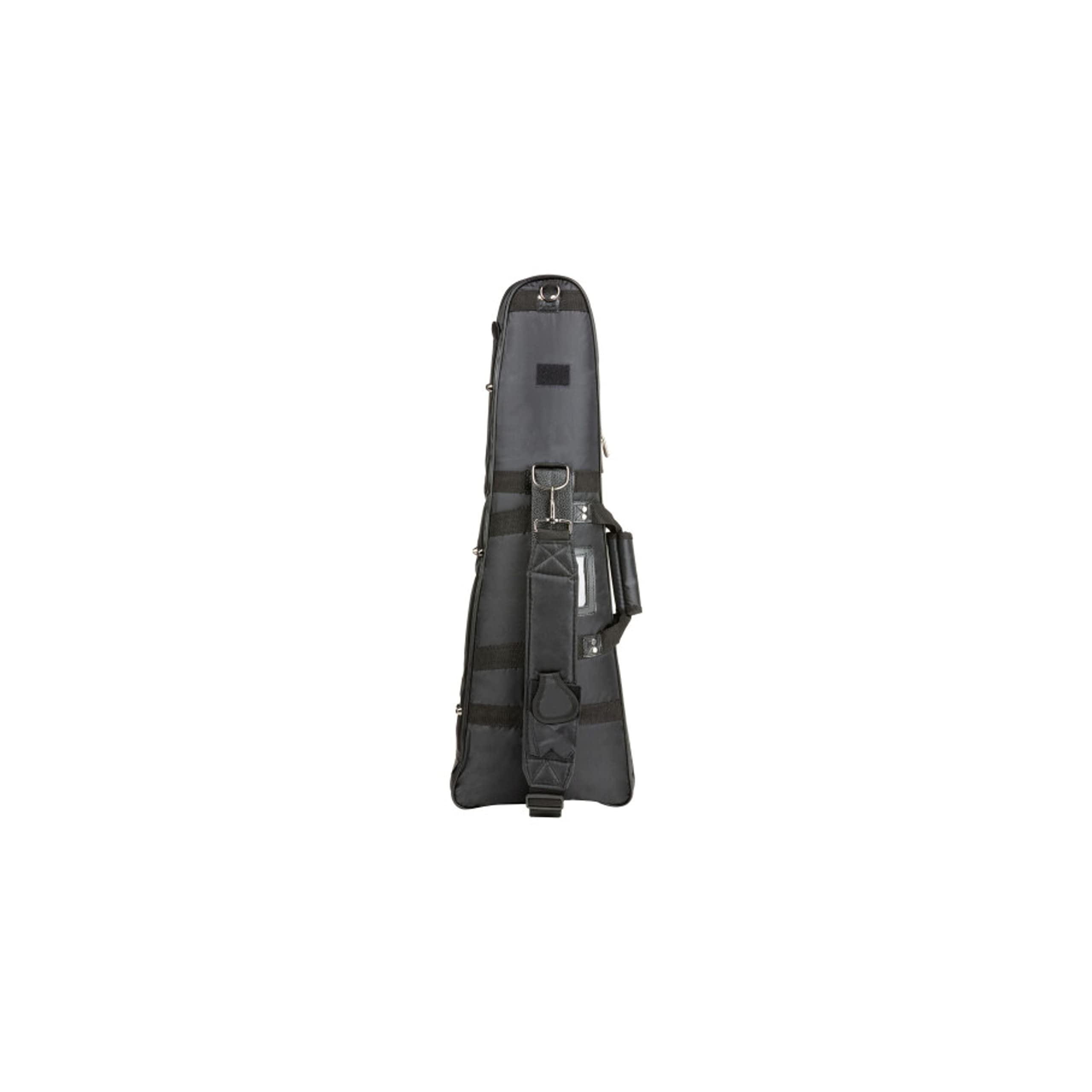 Custodia borsa per chitarra e basso Rockbag RB20600BPlus Chitarra elettrica Steinberger