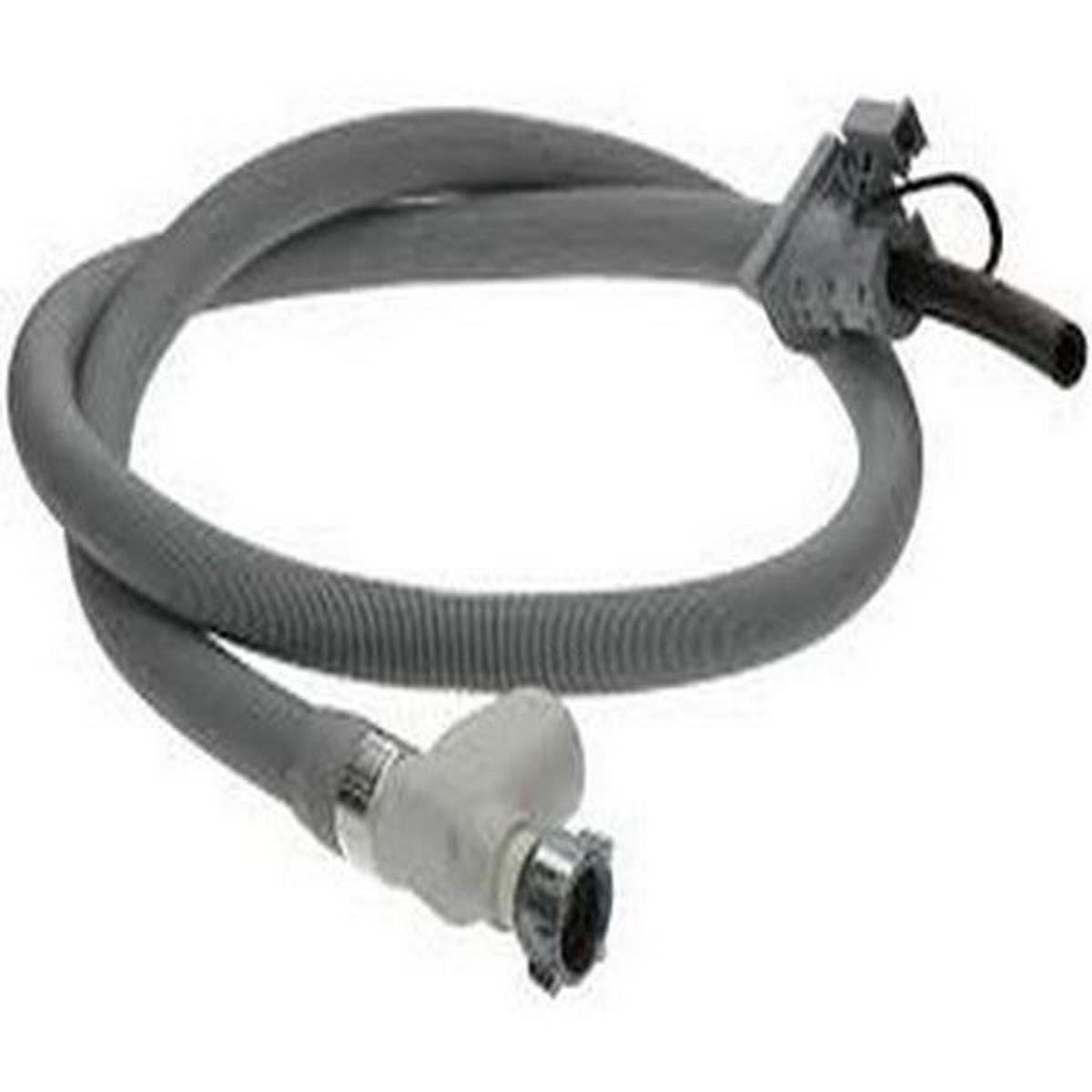 SOS Accessoire Aquastop-Schlauch, 1800 mm, für Spülmaschine – 1115765024, 1115765008 Arthur Martin Electrolux AEG Arthur Martin Electrolux Faure JUN