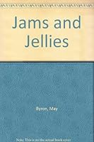 Jams and Jellies B004T739V2 Book Cover