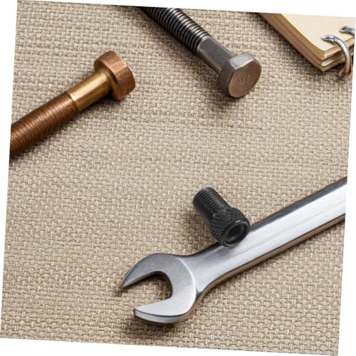 Cubierta de válvula y adaptador para bomba, 10 uds miniatura 6