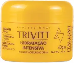 Creme de Hidratação trivitt Máscara Intensiva itallian 40g
