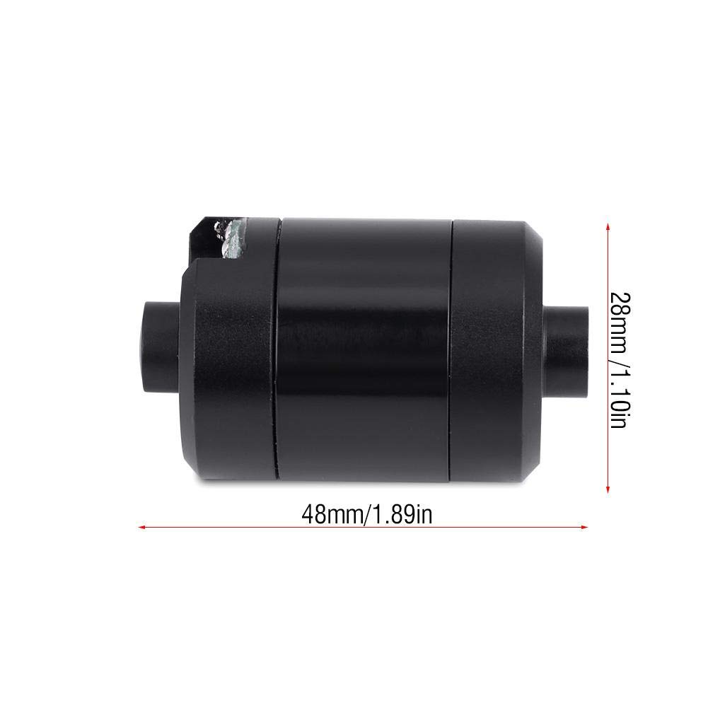 Motor sin Escobillas RC, F2838-350KV Underwater Motor Impermeable para Modelos de Avión y Coches RC