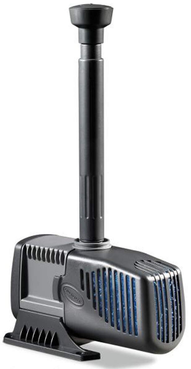 SicceSyncra Pond 1.0 Low Energy Consuming Filter Pump