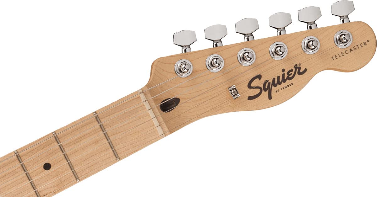 Amazon | Squier by Fender FSR Bullet Telecaster Olympic