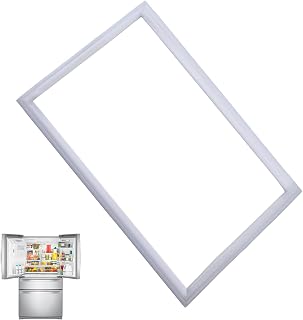 42.2"x 28.6" Freezer Door Gasket Seal Fit for Frigidaire Kenmore Crosley