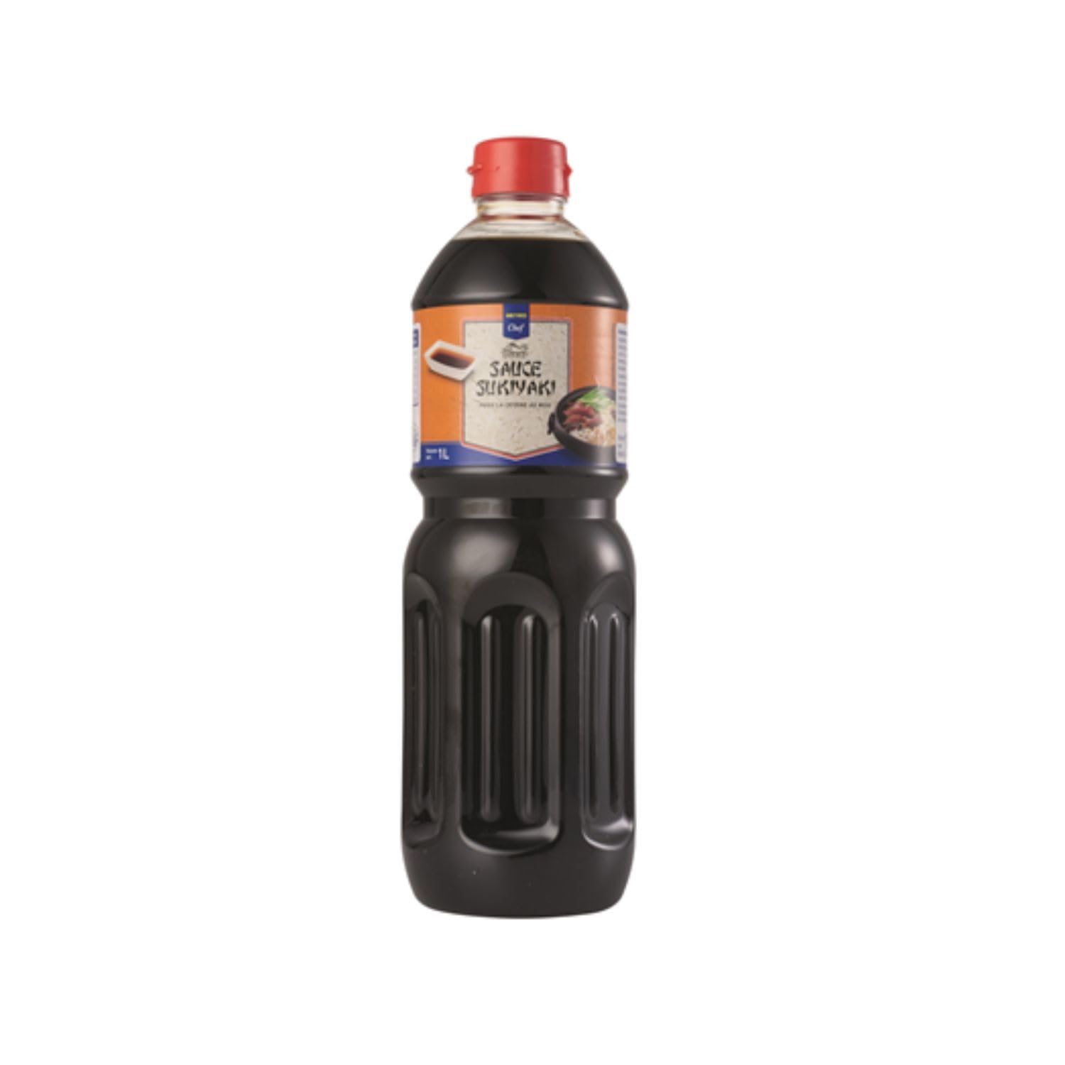 METRO Chef Sauce Sukiyaki 1L