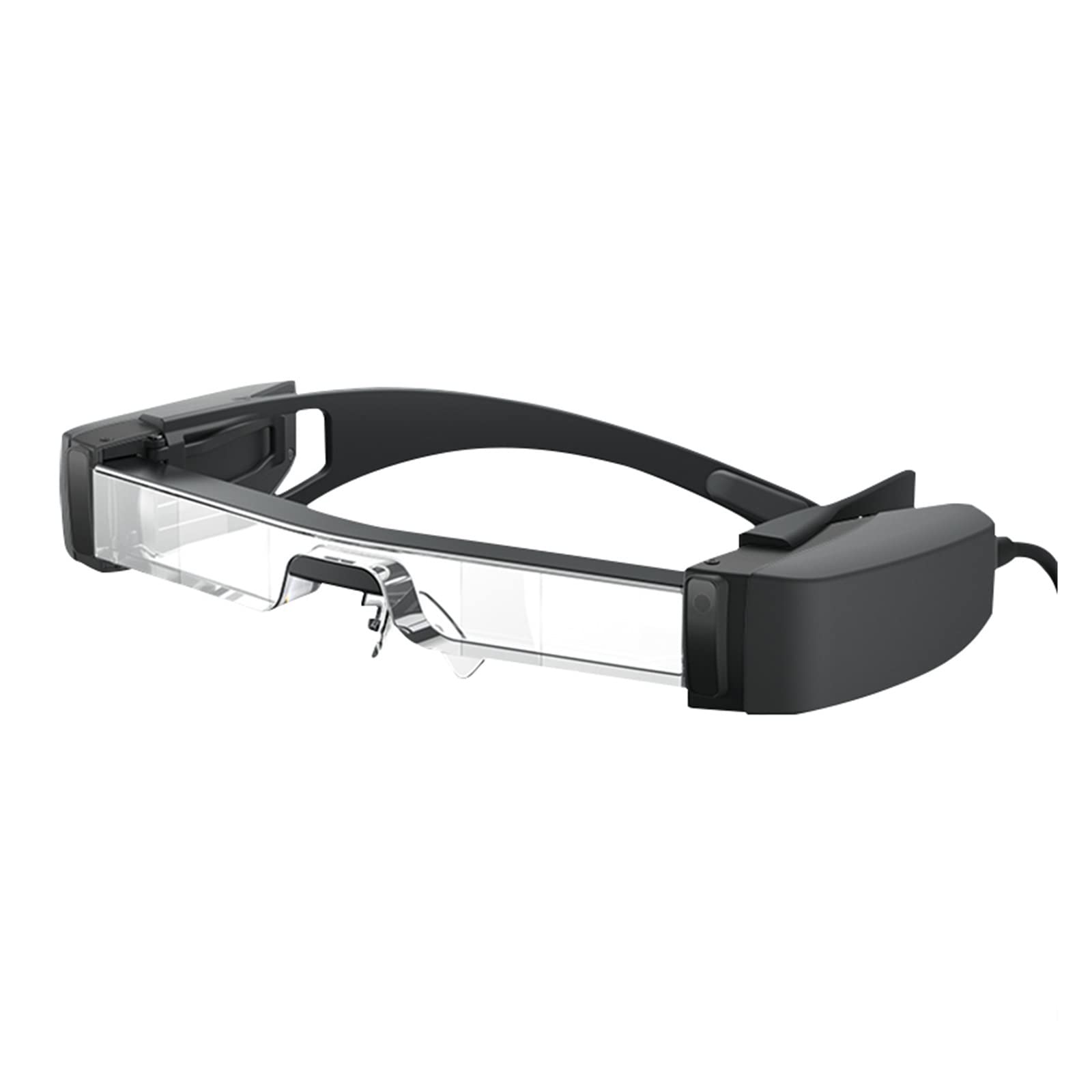 vr BT40 Gafas inteligentes de realidad aumentada AR serie Headwear Gafas virtuales de realidad mixta