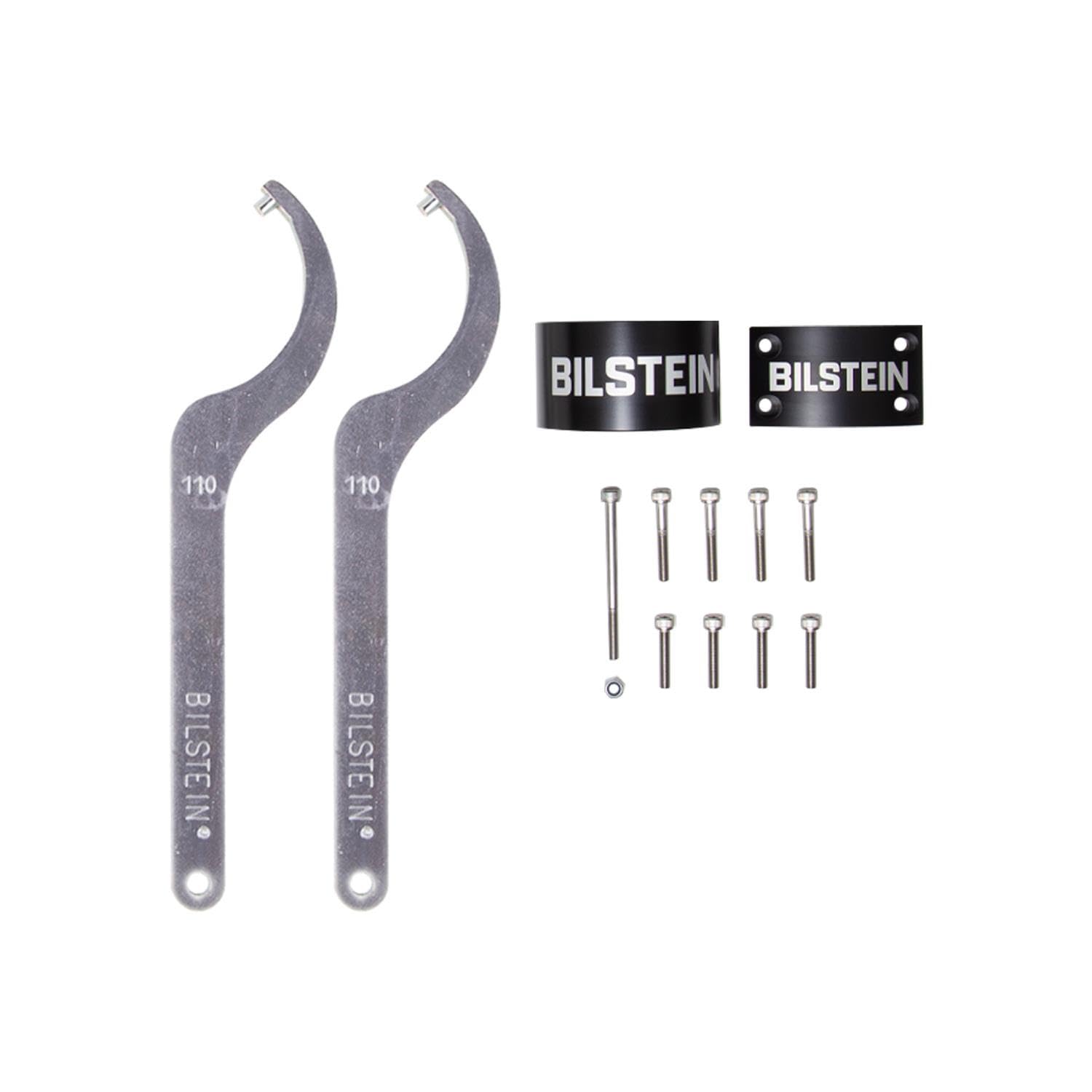 Bilstein BIL Black Hawk Powersports