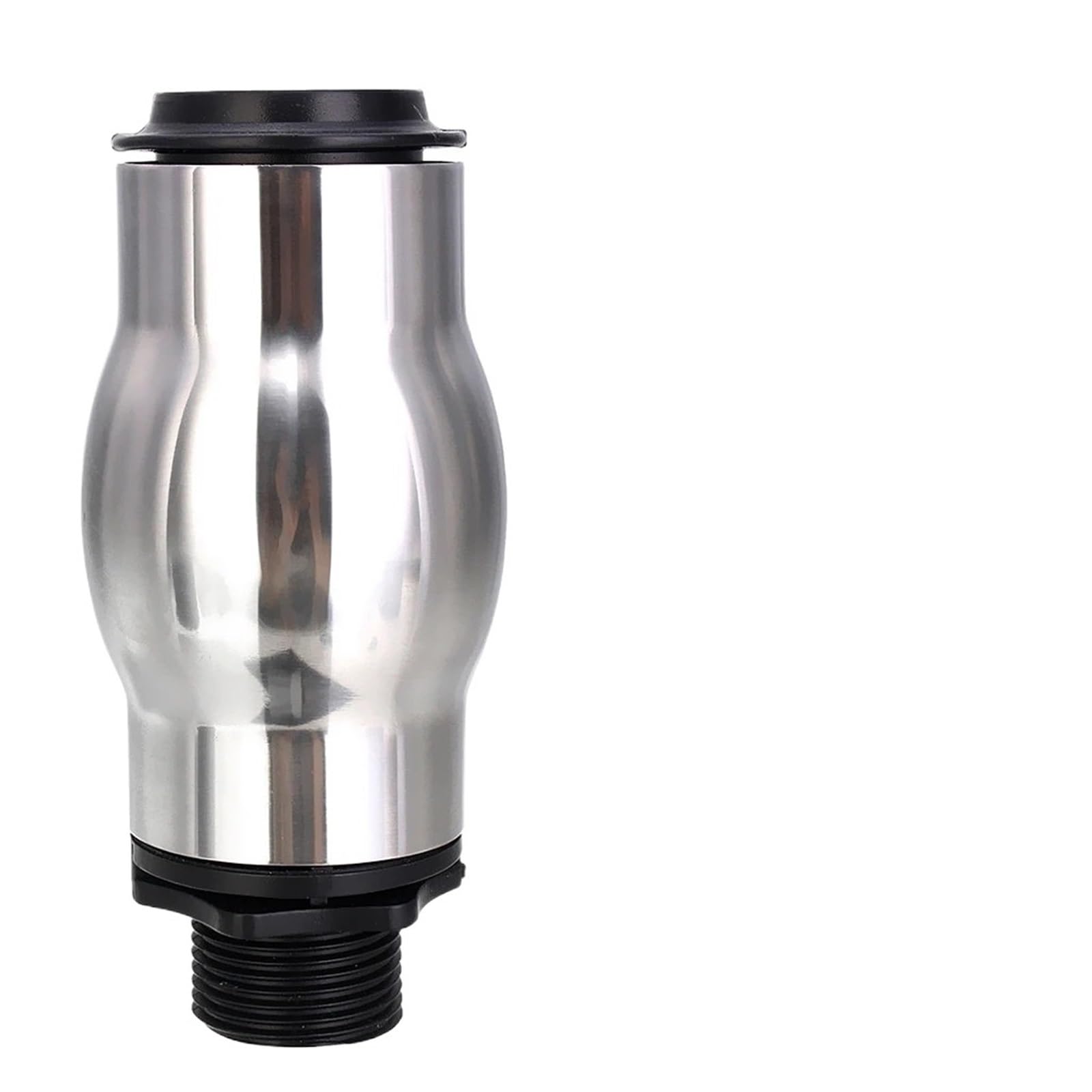 1inch DN25 Stainless Steel Frothy Fountain Nozzle Bubbling