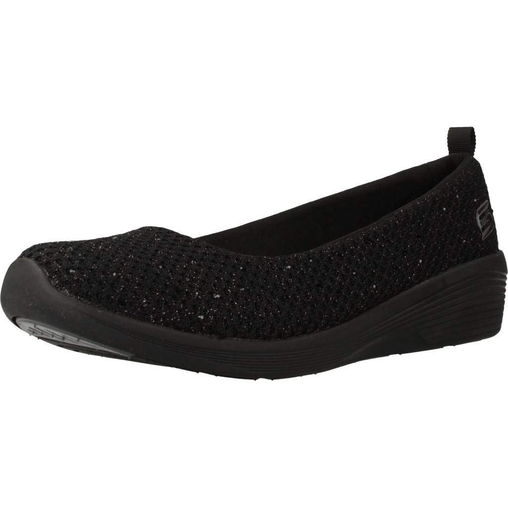 Skechers Modern Comfort Women's Damen Arya – für echte Flacher Slipper
