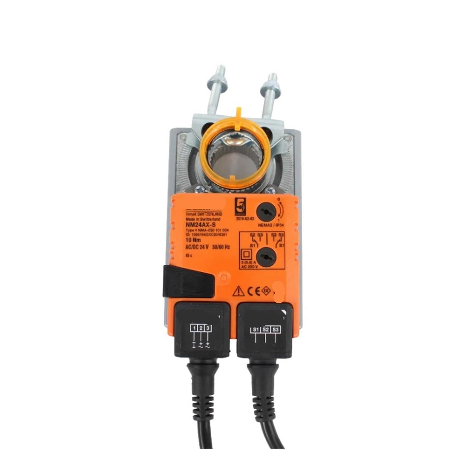 BALYDLUL NM24AX-S NMA-020 101 004 actuator 10NM