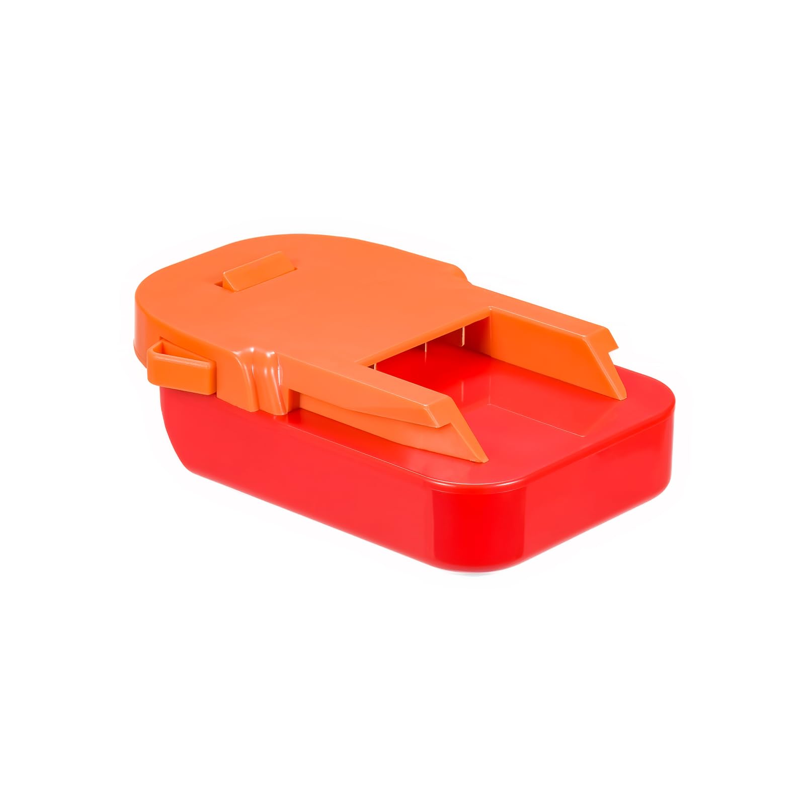 Adaptador de actualización para herramientas Ridgid de 18 V, compatible con baterías Craftsman New de 20 V (tipo V20), incluye 1 adaptador