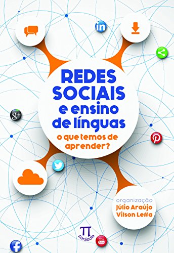 Redes sociais e ensino de línguas: o que temos de aprender?