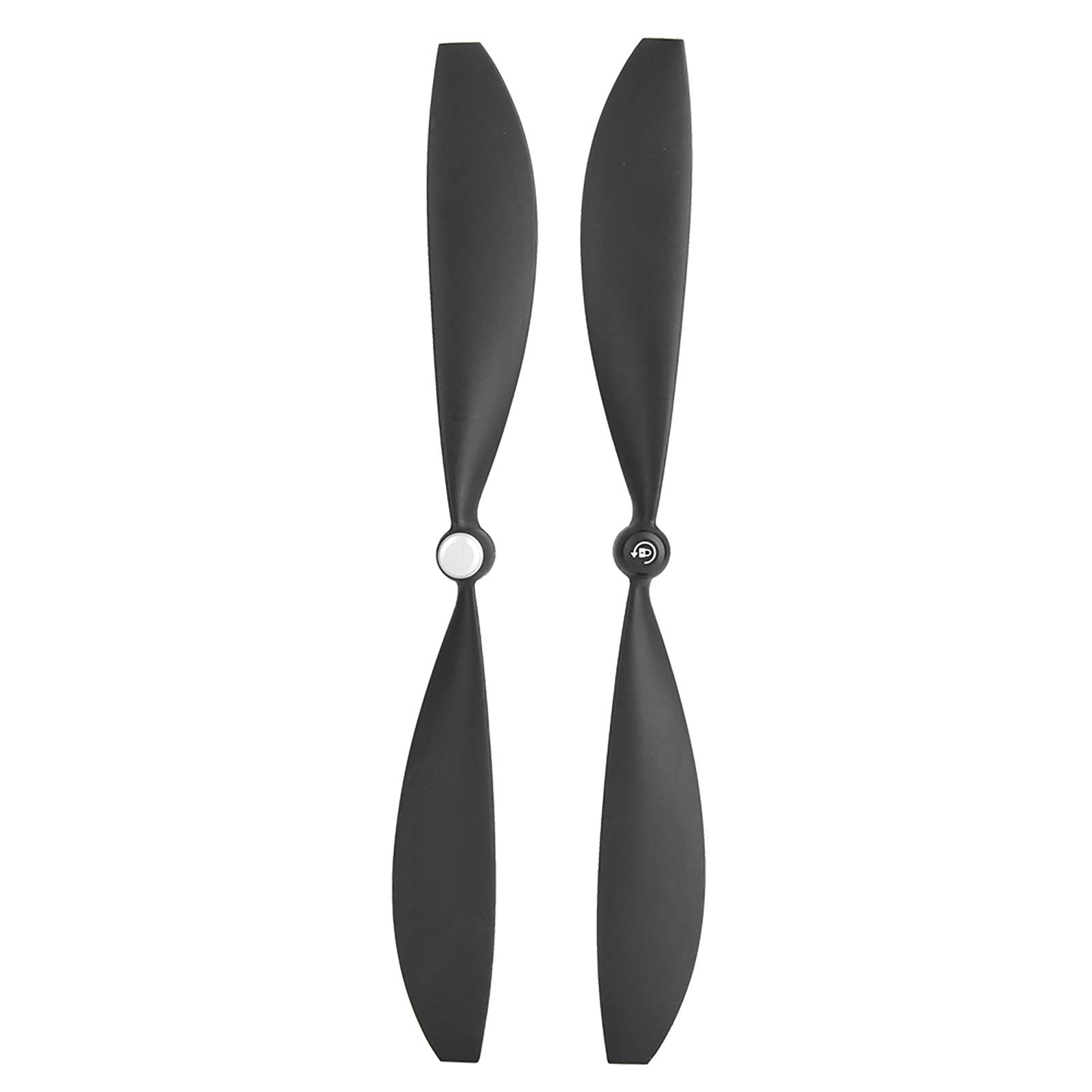 Serrure à rouleau noire - Serrure à barillet noire - Avec gâche noire Serrure à rouleau noire - Serrure à barillet noire - Avec gâche noire
