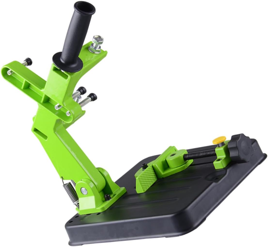 VILLCASE Angle Grinding Machine Fixed Stand Angle Bracket Simple Application Practical