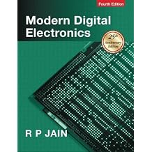 Modern Digital Electronics 4/e