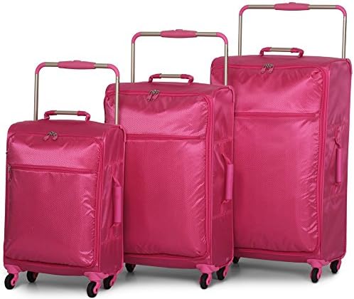 It It-0-4 2nd Genwl 3 Pc Spinner Set - Slate