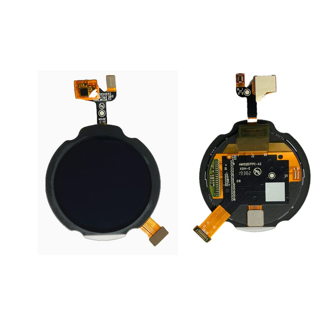 Amazon.com: for Amazfit T-Rex Watch Screen Replacement LCD Display